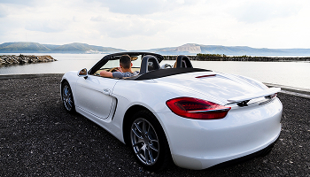 Sports Car